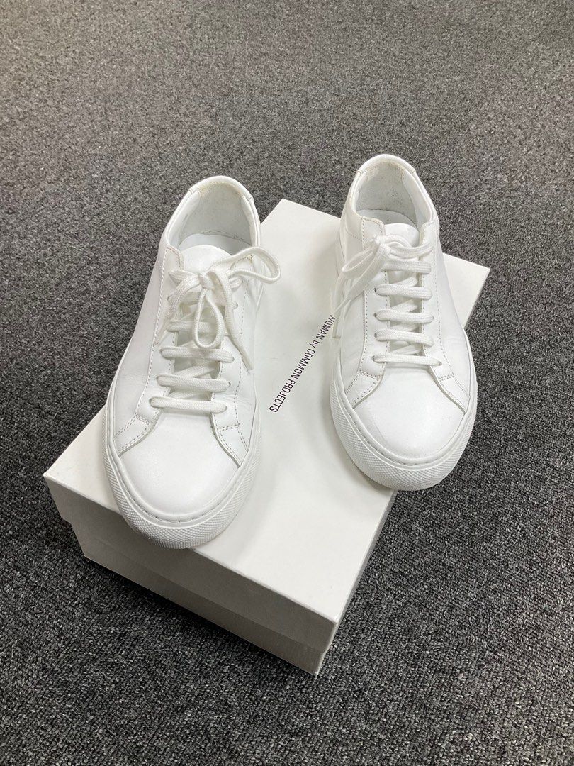 298y shop common projects