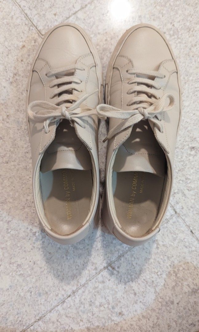 Common projects sales women's sizing