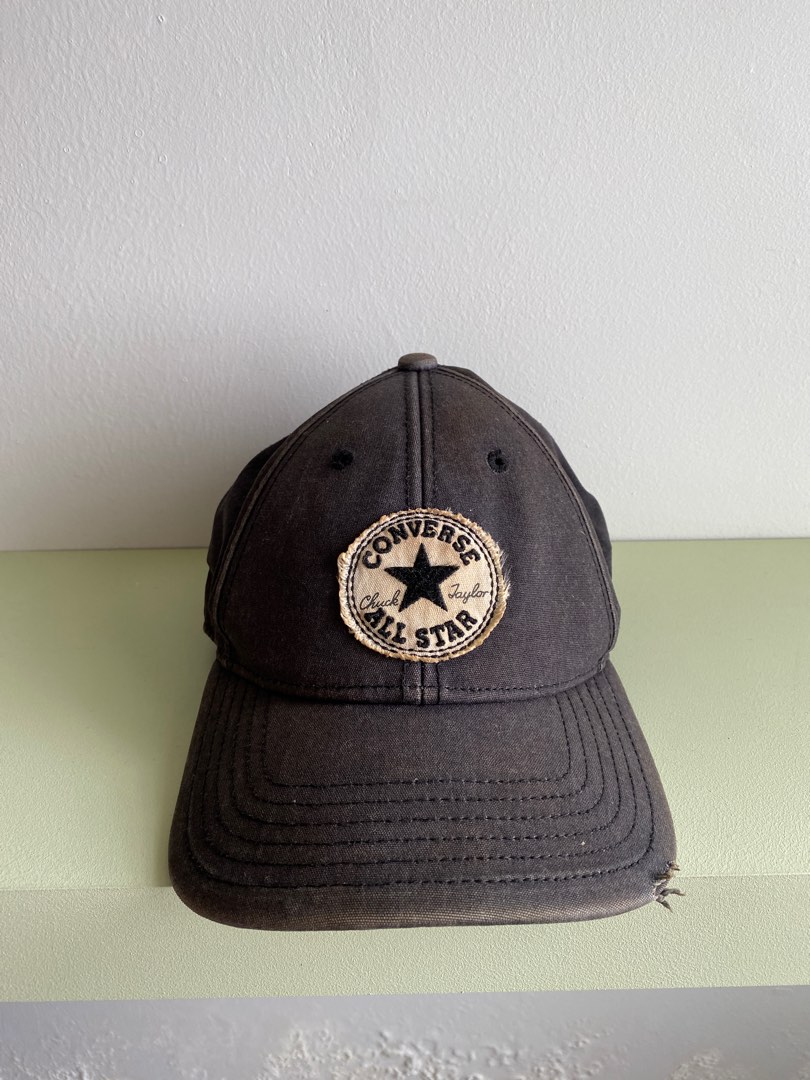 Converse chuck outlet taylor cap