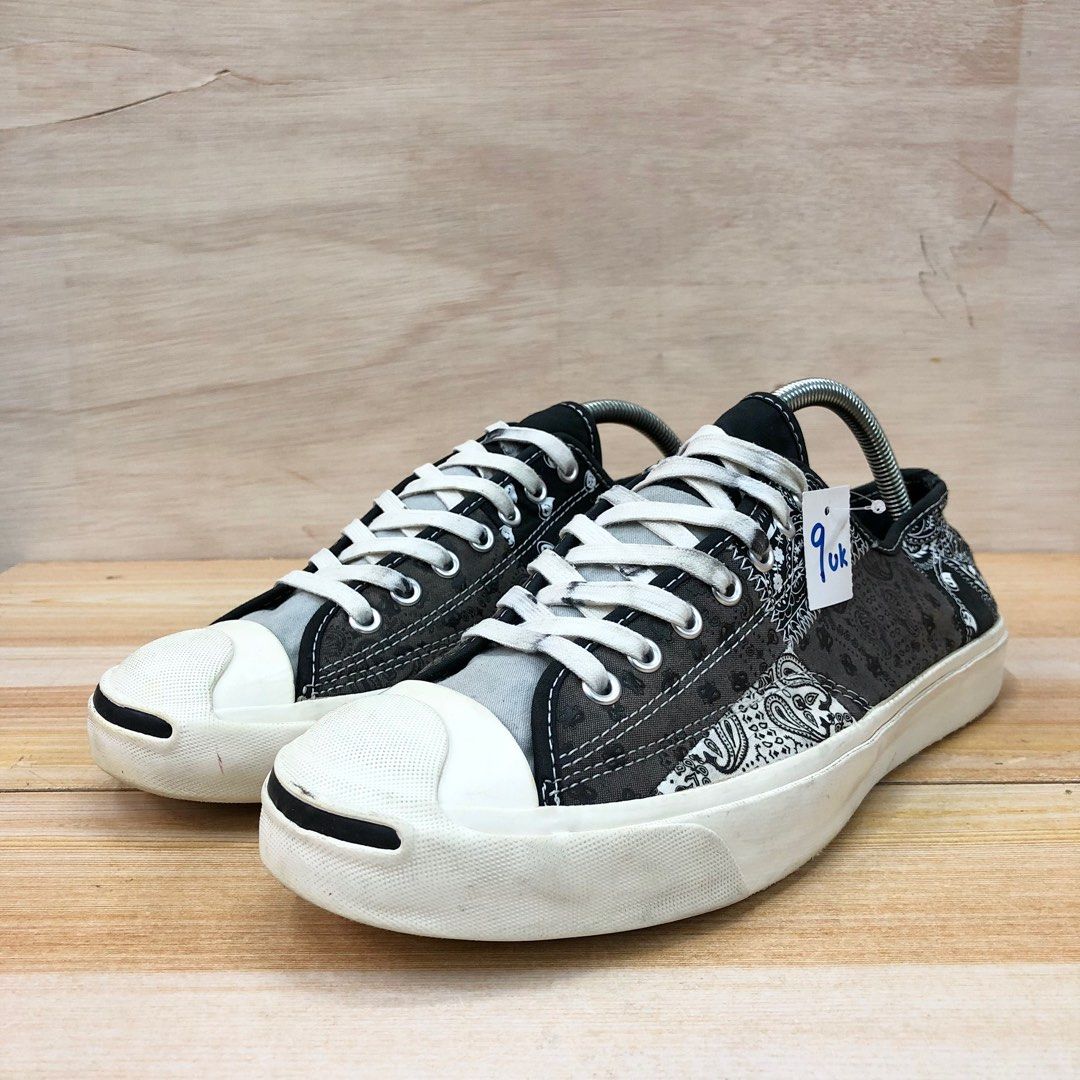 Converse jack purcell aaa sale