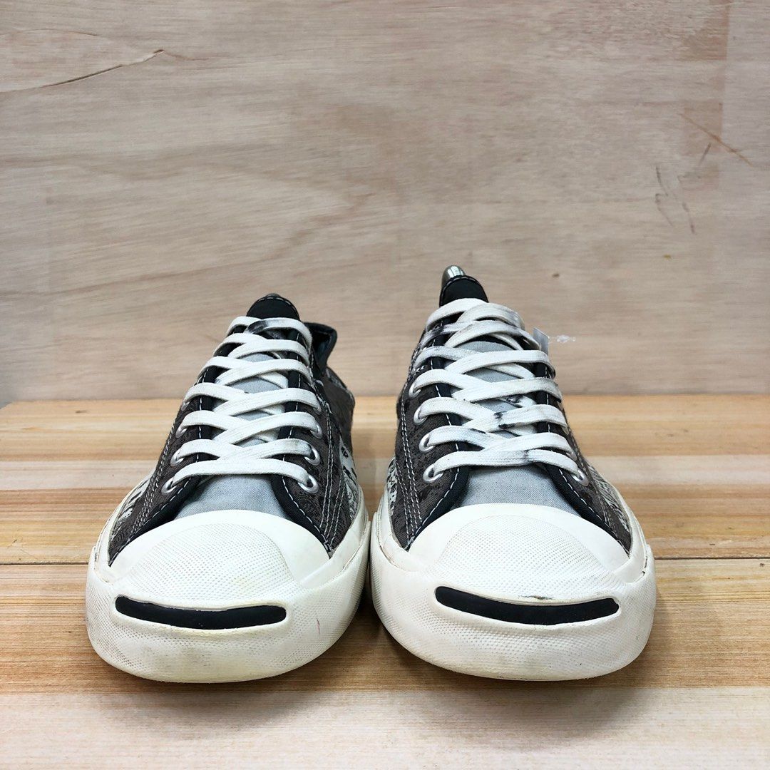 Converse jack purcell deals made in china