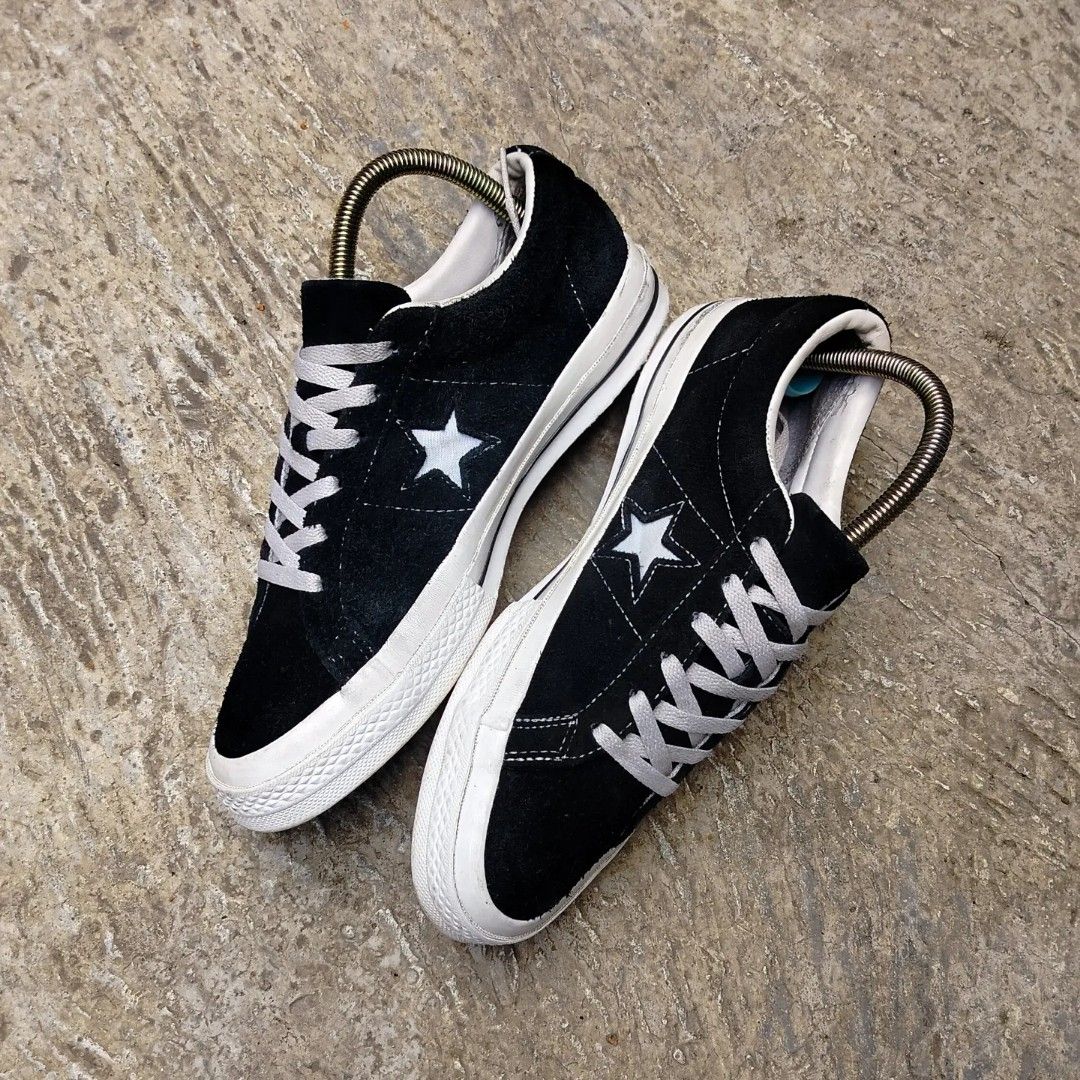 Converse one shop star 74
