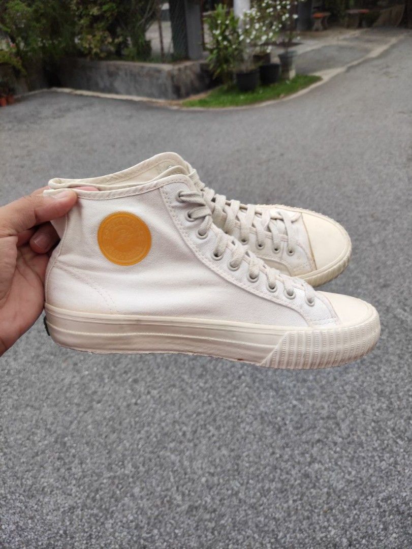 CONVERSE PF FLYERS SNEAKERS UK 9 B46 Men s Fashion