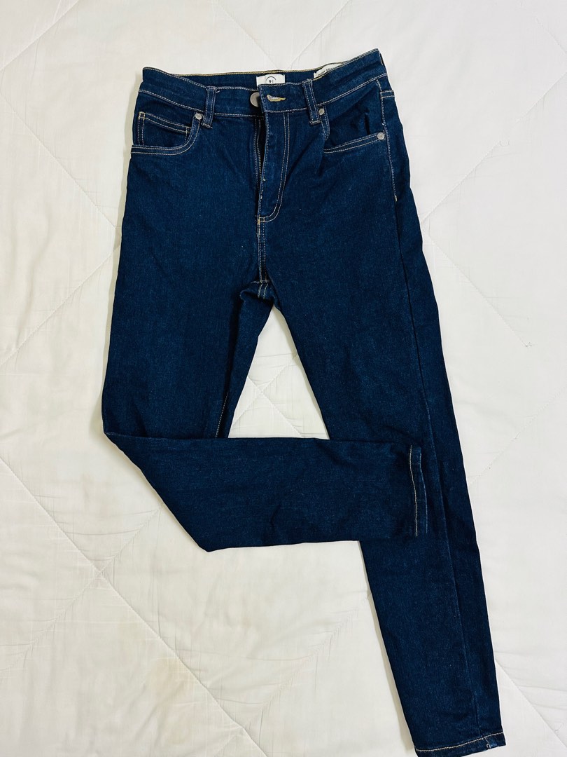 High grazer skinny cotton on discount
