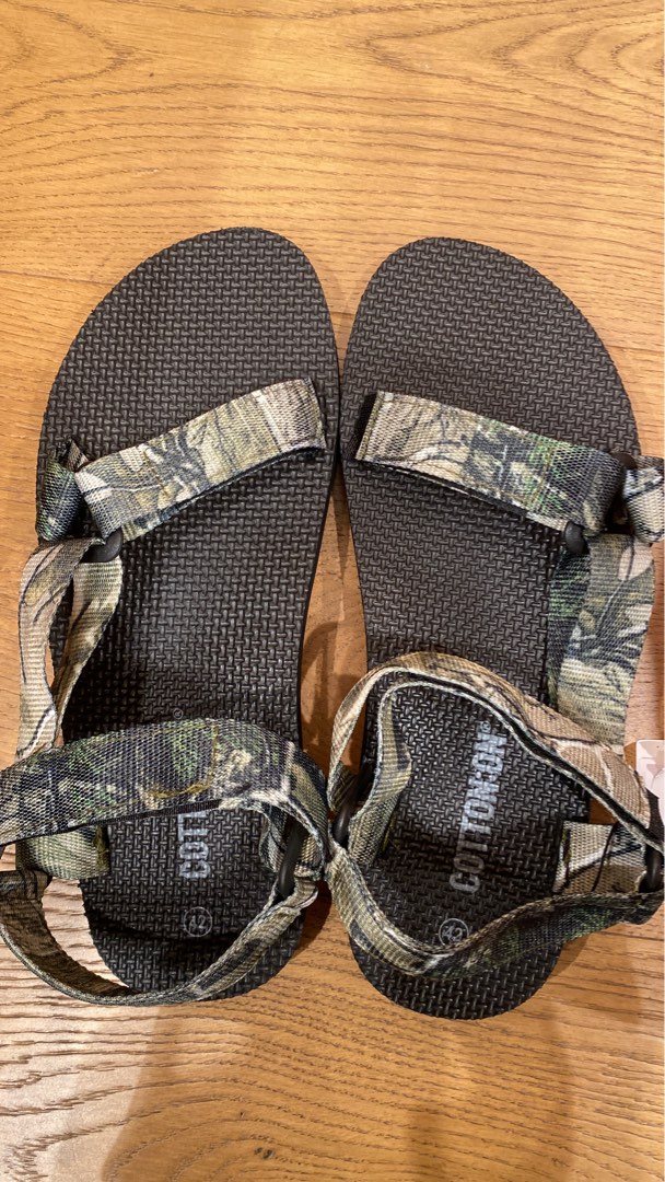 Cotton on mens cheap sandals