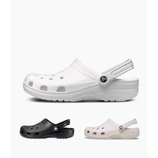 Affordable crocs hot sale