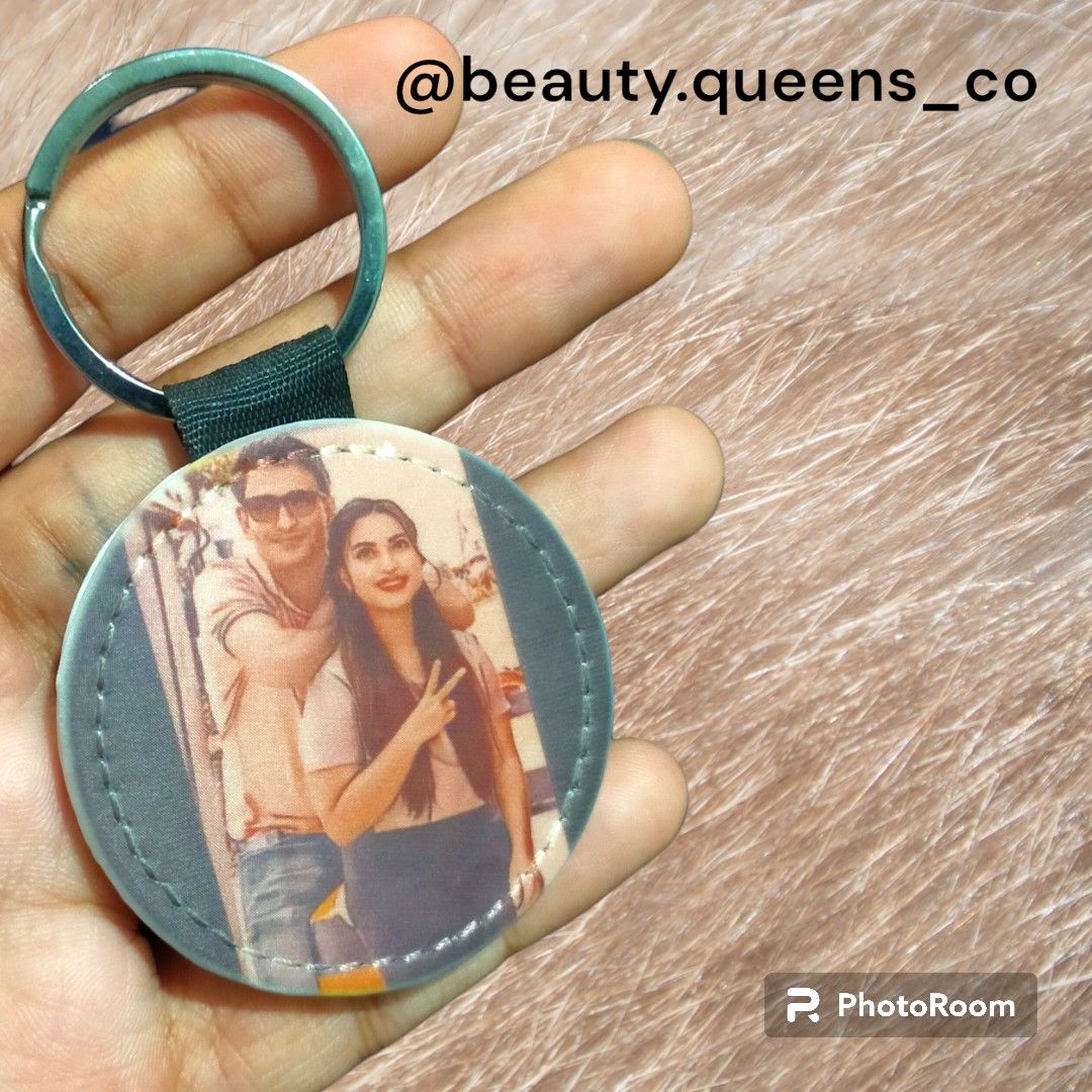 Customise keyring new arrivals