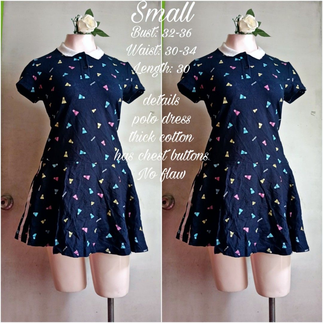 Cute hotsell polo dresses
