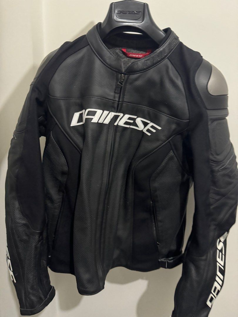 Dainese racing lady clearance
