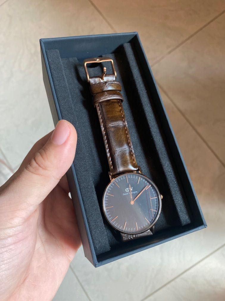Daniel wellington 35mm store