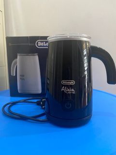 Delonghi EMF2 Milk Frother