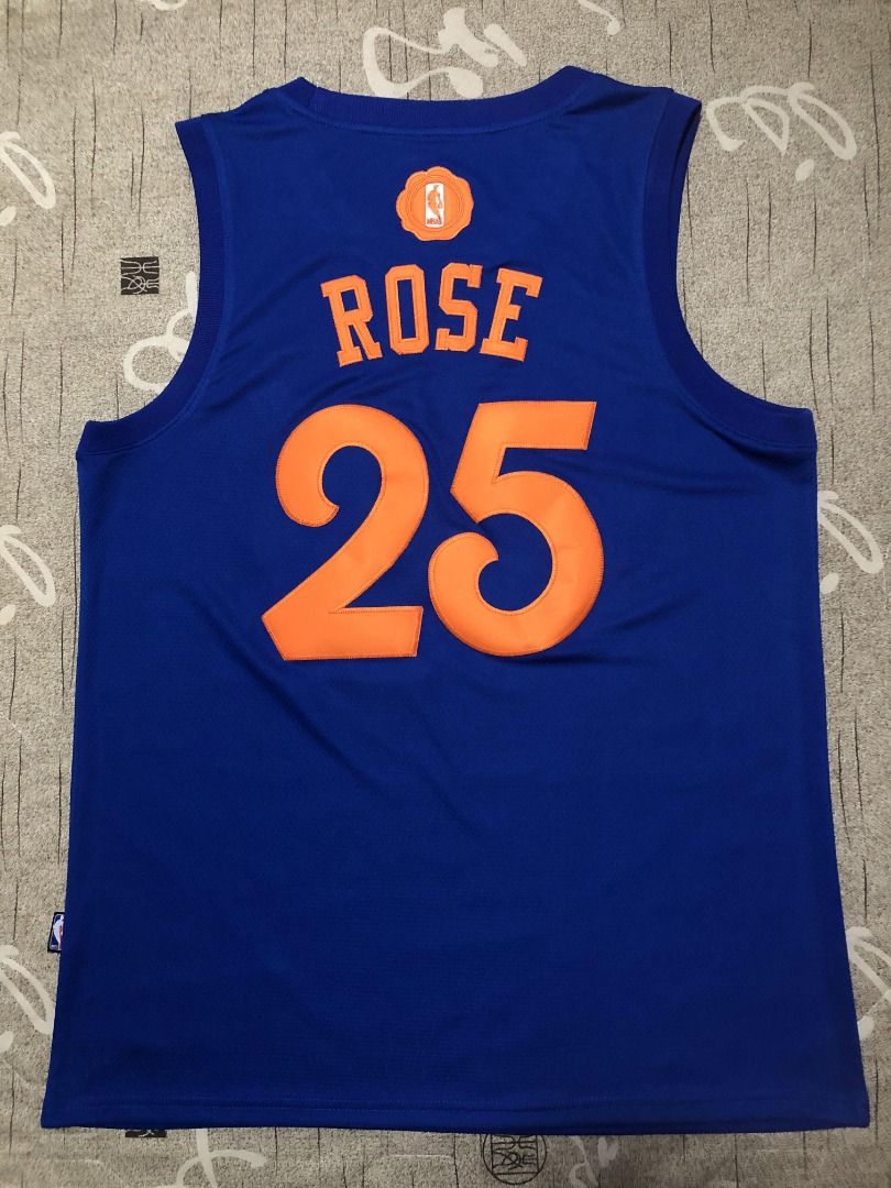 Derrick rose christmas jersey 2016 clearance