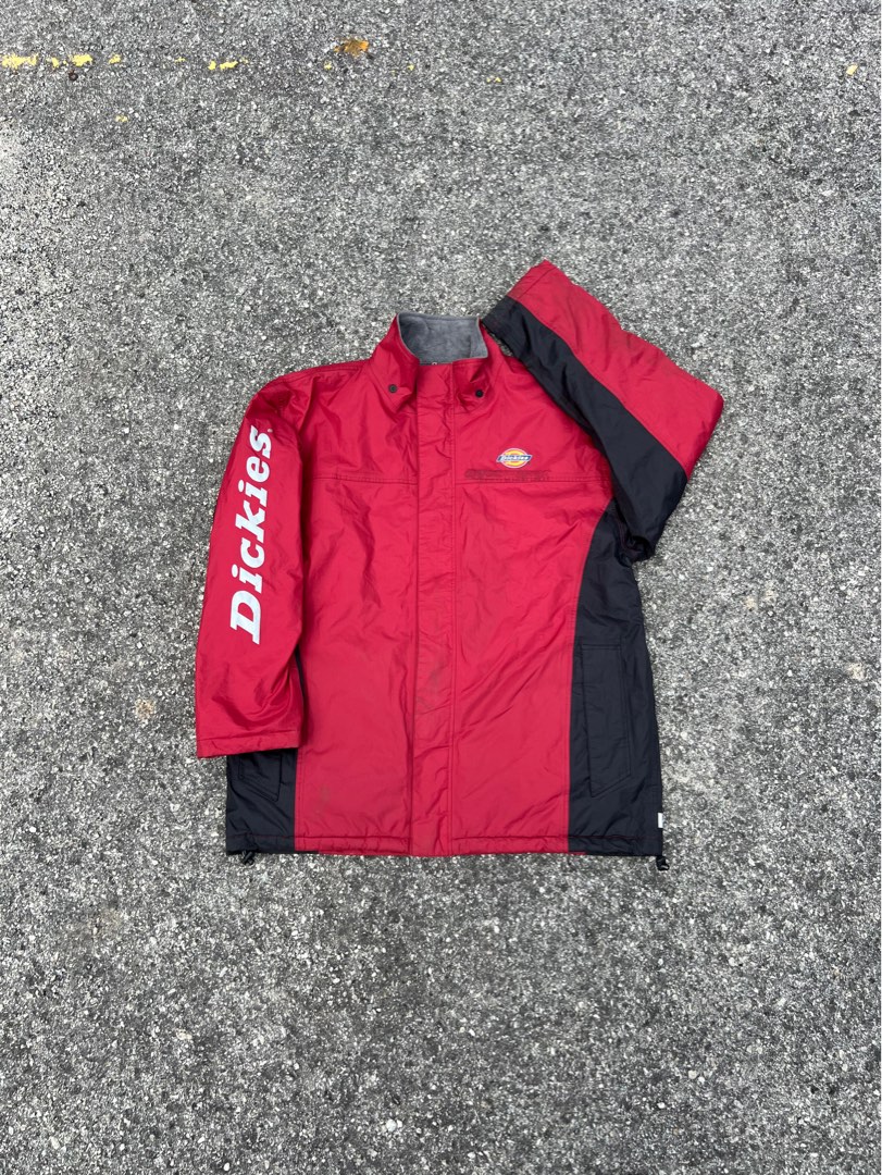Jacket dickies original online