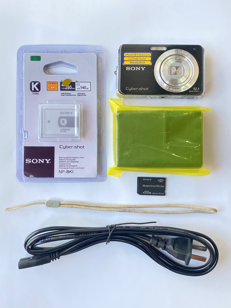 Cavo USB Di Sincronizzazione Per Sony Cybershot DSC-S2100 - Foto 3