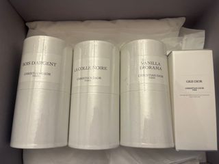 Dior La Collection Privee