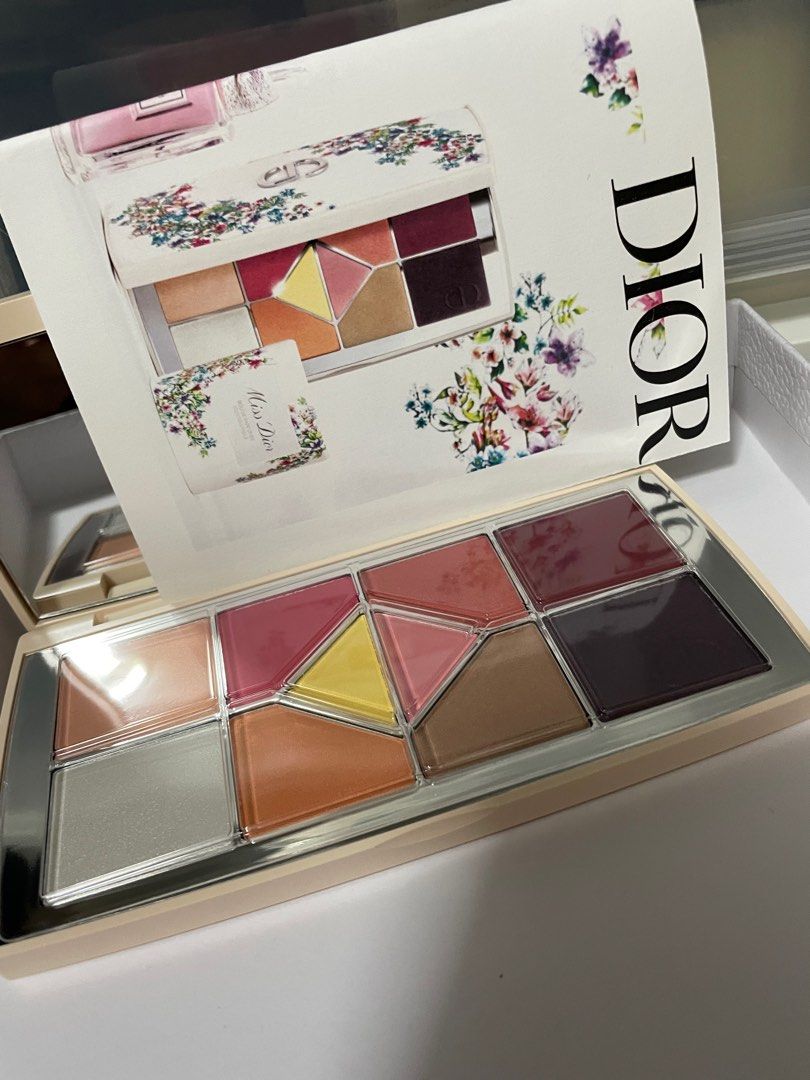 DIORSHOW 10COULEURS 【公式通販】