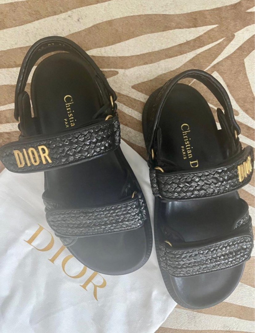 dioract sandals