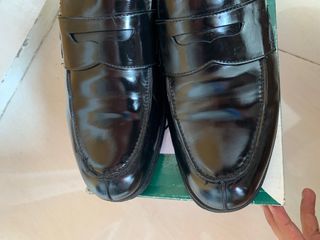 Diorucci pantofel Loafers Shoes Leather