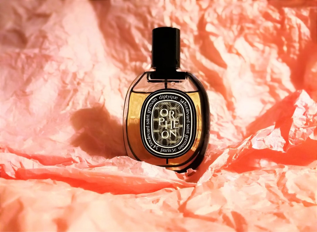 Diptyque best sale orpheon perfume