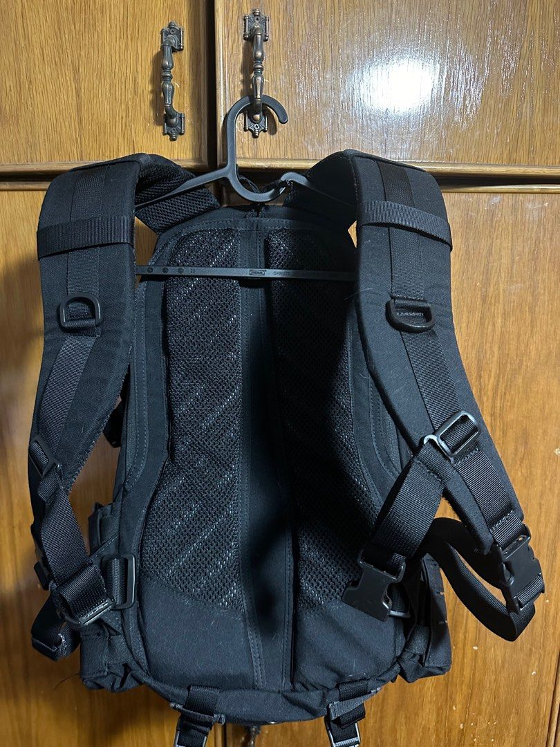 DIRECT ACTION DRAGON EGG MK2, Men's Fashion, Bags, Backpacks on Carousell