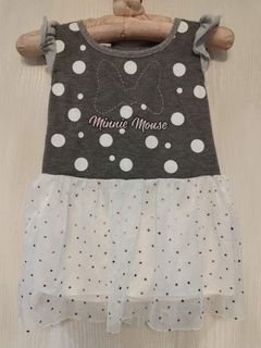 Disney baby 1-2 yo Minnie m