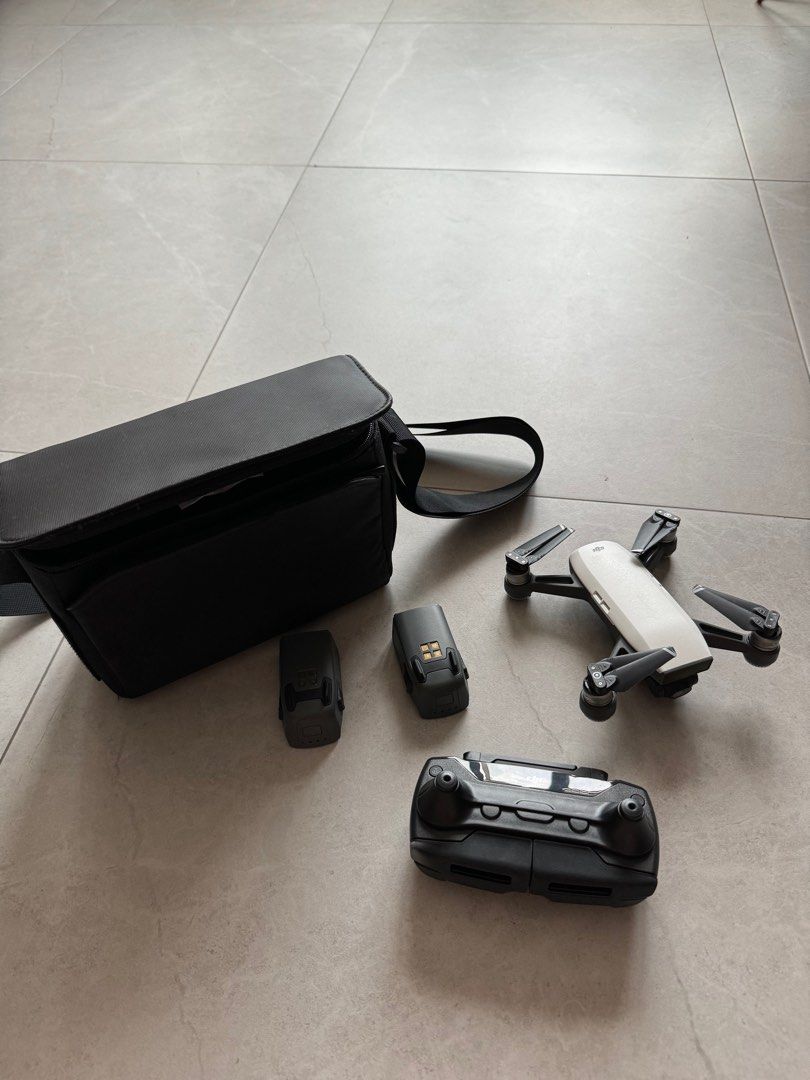 Dji 2025 spark $200