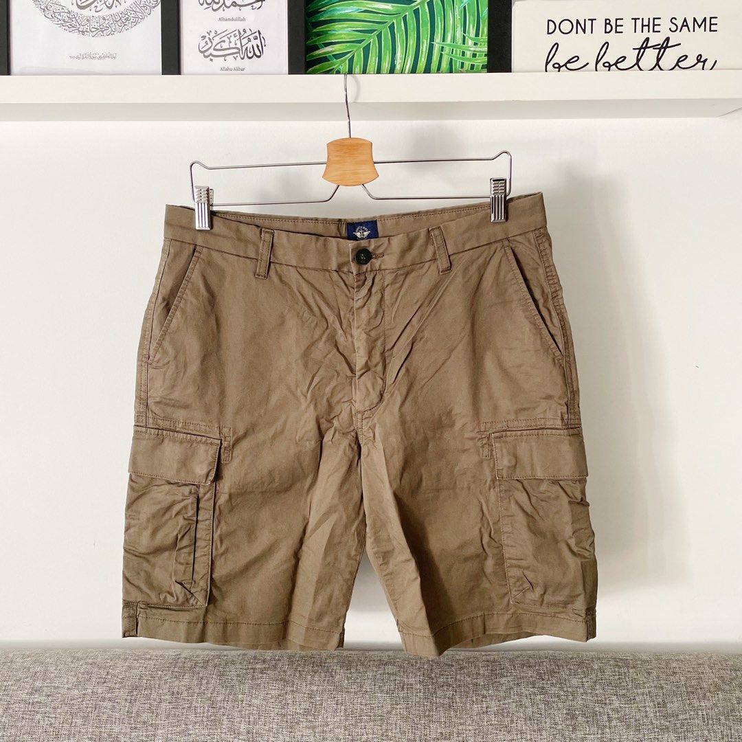 Dockers cargo shorts best sale mens