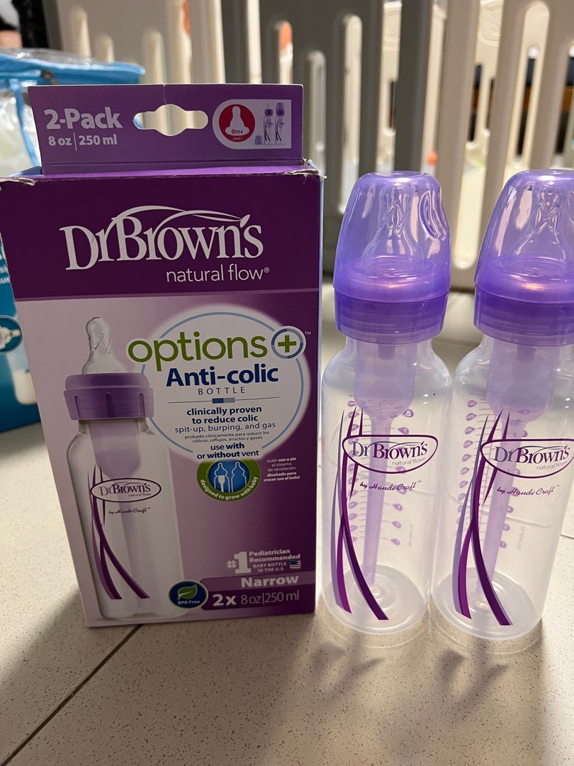 Dr Brown Bottles, Babies & Kids, Nursing & Feeding, Breastfeeding