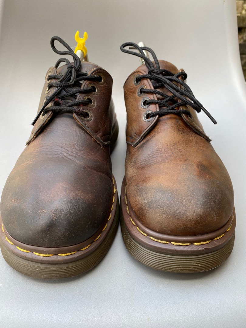 Dr martens shop industrial malaysia