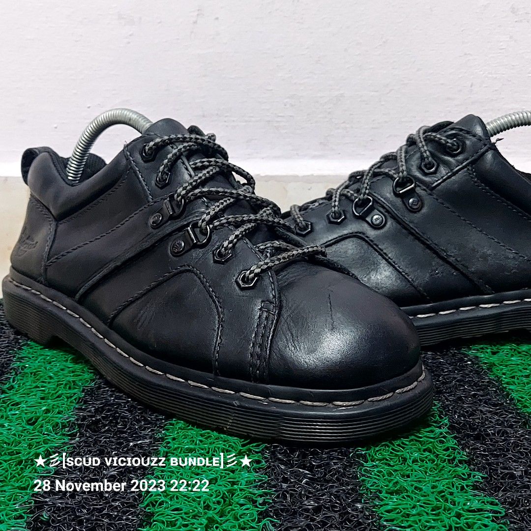 Dr Martens Finnegan 7UK