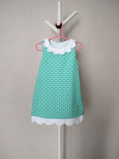 DRESS ANAK FLORENCE EISEMAN 4T / ALN-KI-D624
