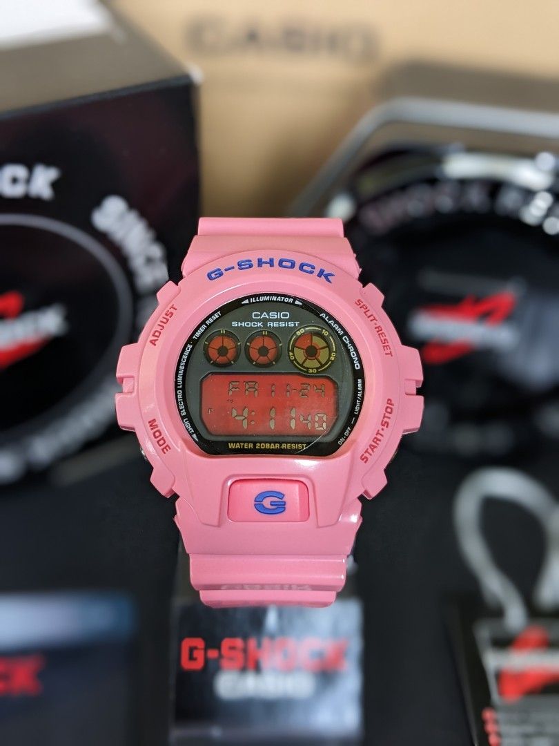 Dw6900 sn4 2025