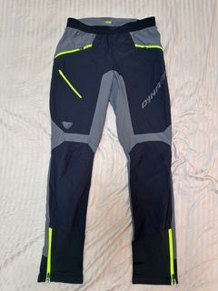 DYNAFIT | Active Pants