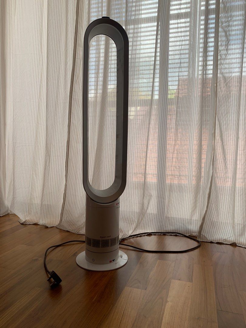 Dyson Tower Fan AM07, Furniture & Home Living, Lighting & Fans, Fans on