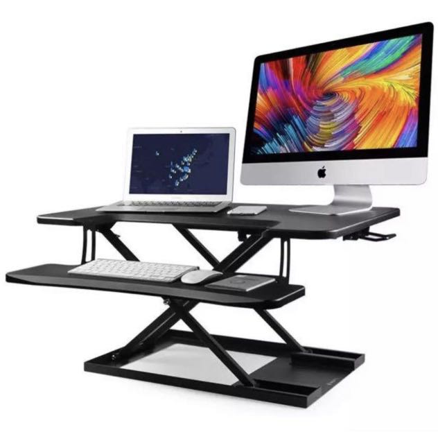 Ecolus cheap standing desk