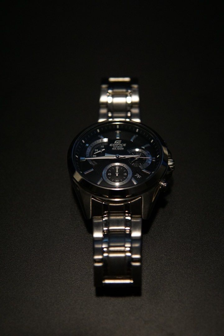Casio edifice cheap efv 580