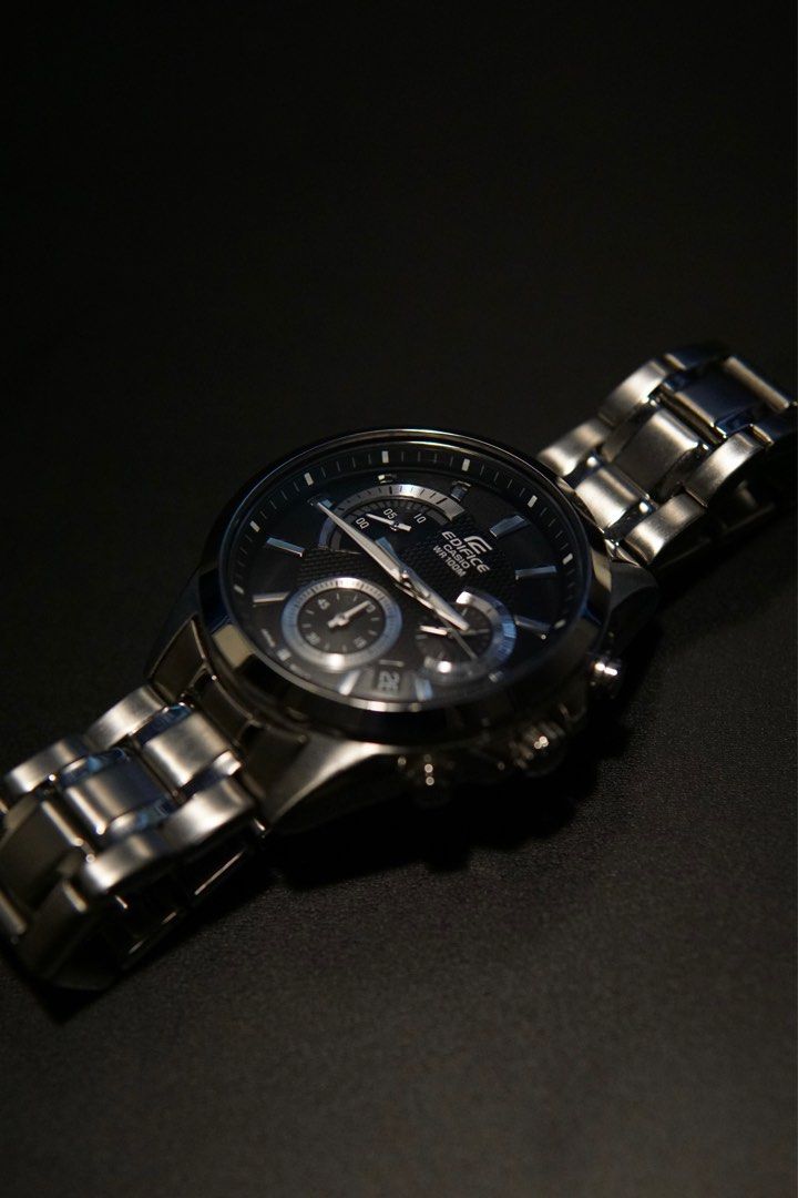Casio edifice 580 sale
