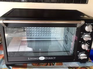 Electric Oven(Living Direct)45Liters