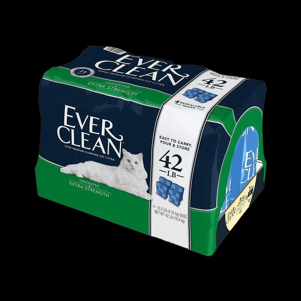 Ever Clean 10.5lb