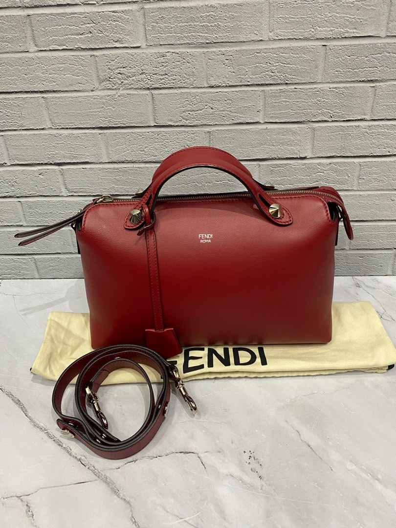 Fendi btw shop medium size