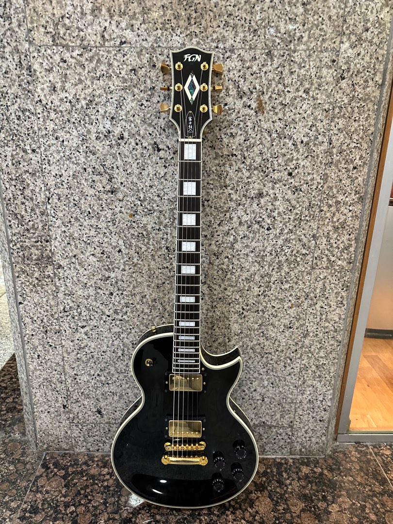 Fgn nlc20emh 2025