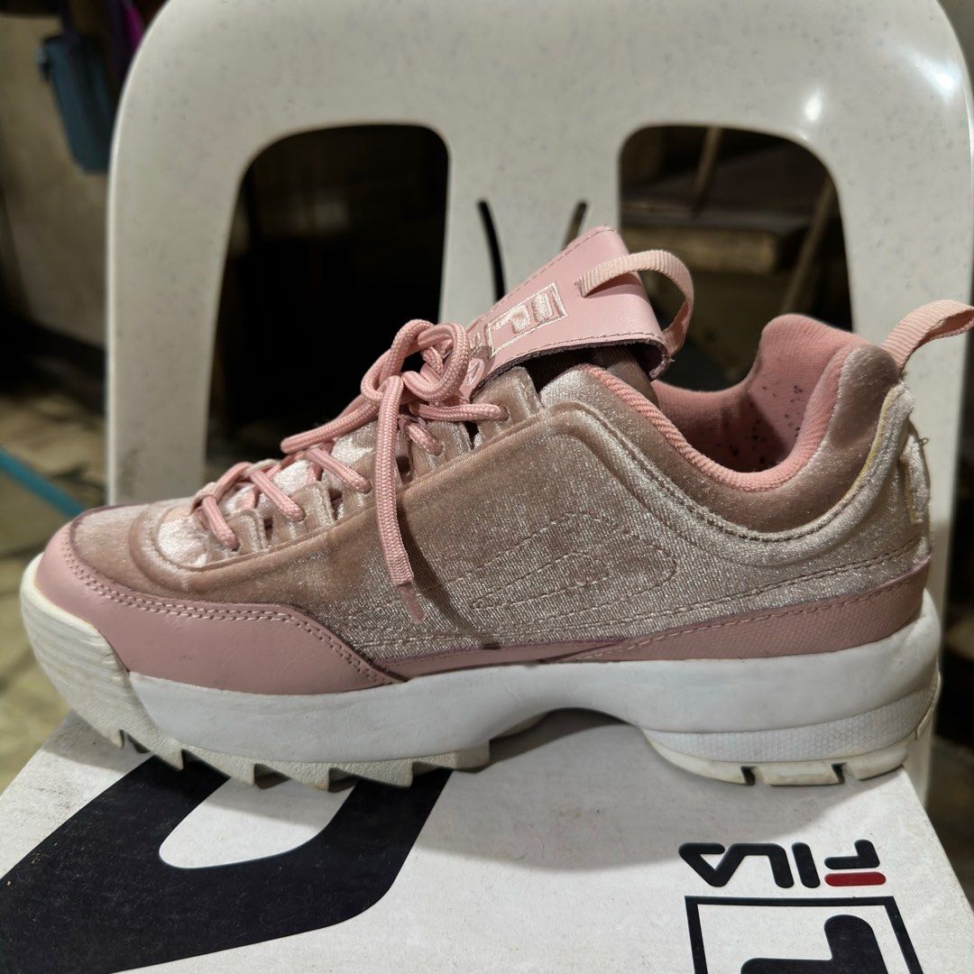 Feminino disruptor deals japan