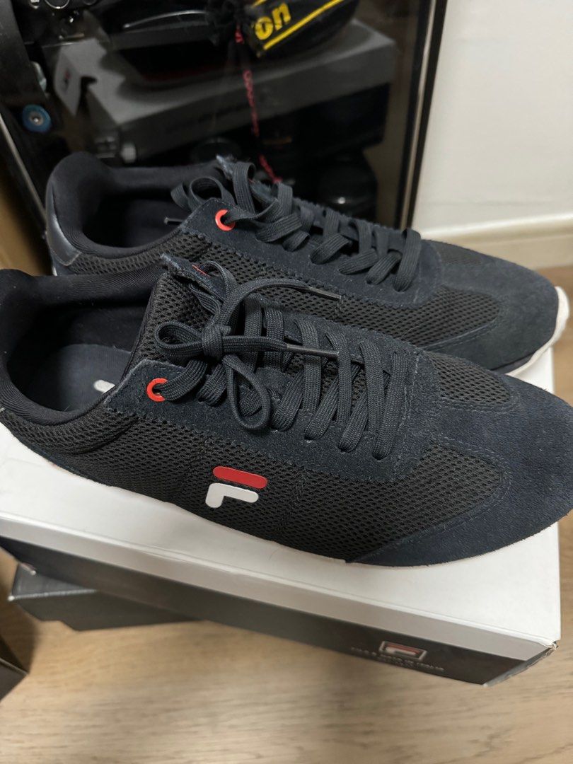 Fila rj retro jogger online