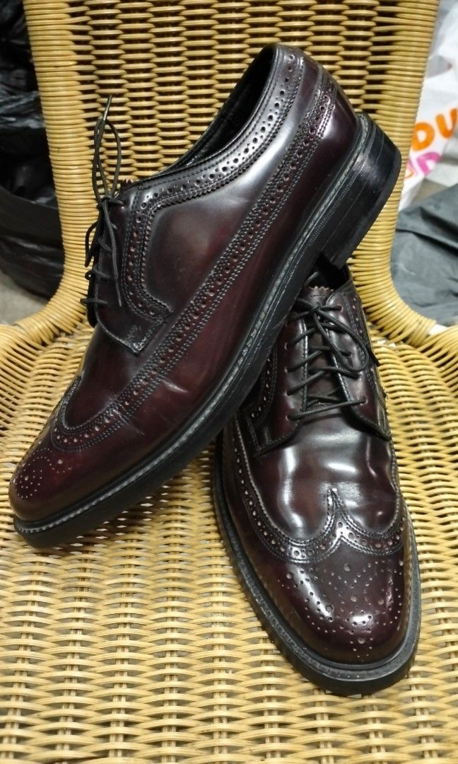 Florsheim classico clearance