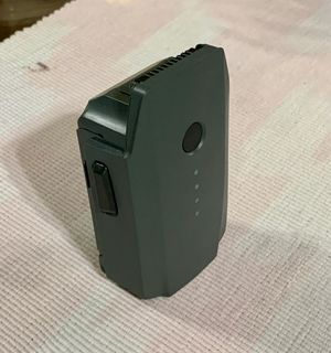 For Parts or Re-cell - DJI Mavic Pro MP1 / Platinum Battery