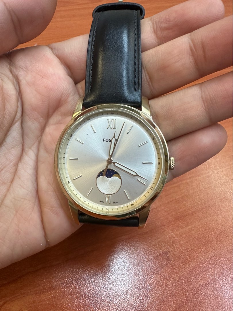 Fossil fs5571 hotsell