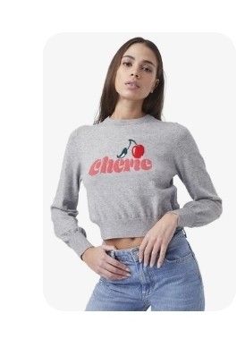 Cherie jumper store