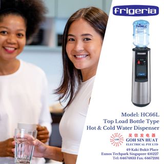 Water Dispenser Collection item 3