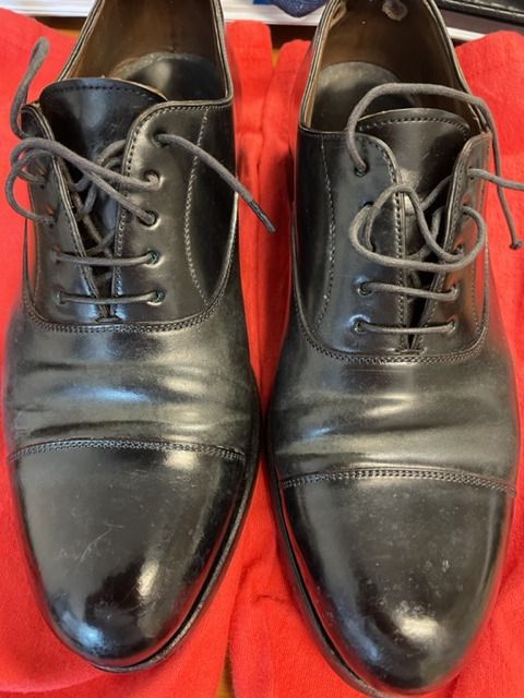 Mens business shoes uk sale