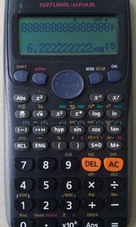 Affordable calculator casio 570ms For Sale, Computers & Tech